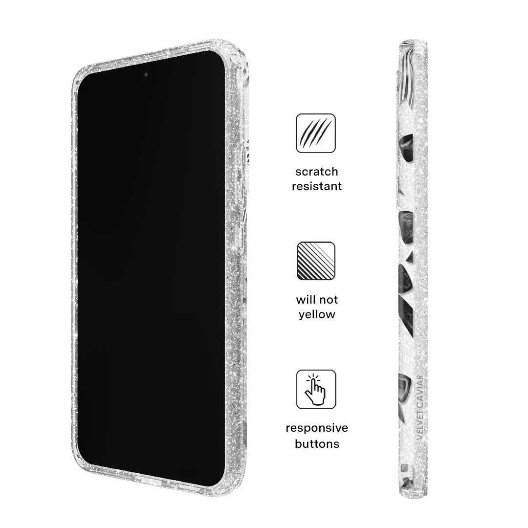 Gothic Bows Samsung Case - Image 55