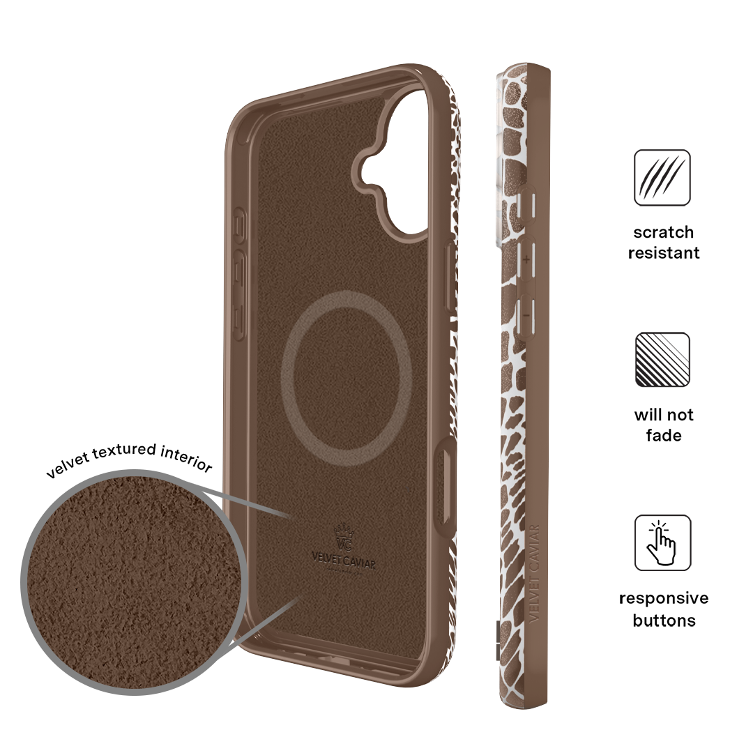 Himalayan Croc iPhone Case - Image 20