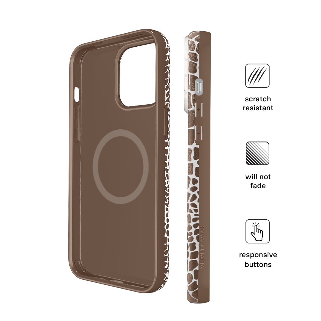 Himalayan Croc iPhone Case - Image 55