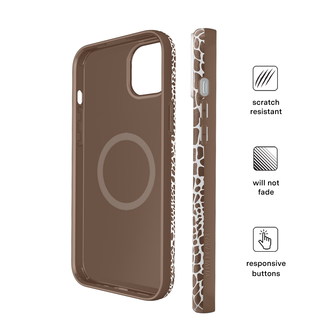 Himalayan Croc iPhone Case - Image 60
