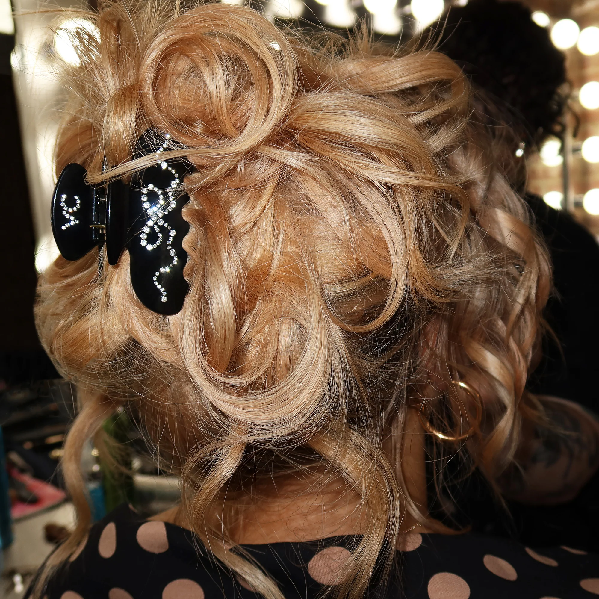 Holiday Party Hair Clip Bundle - Image 2