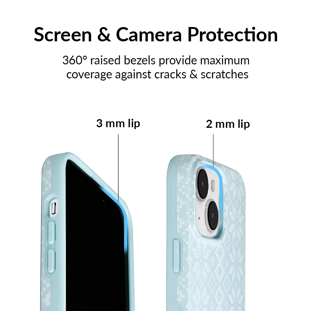 Sweater Weather iPhone Case - Image 15
