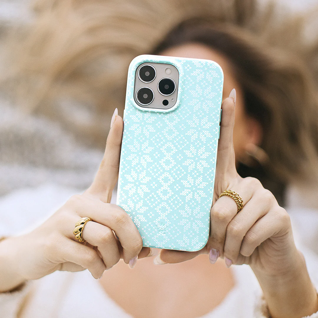 Sweater Weather iPhone Case - Image 26