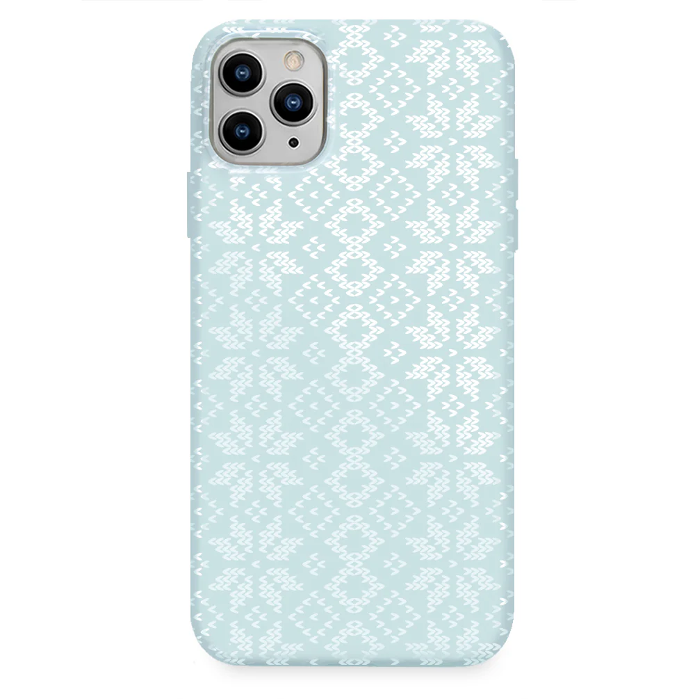 Sweater Weather iPhone Case - Image 85