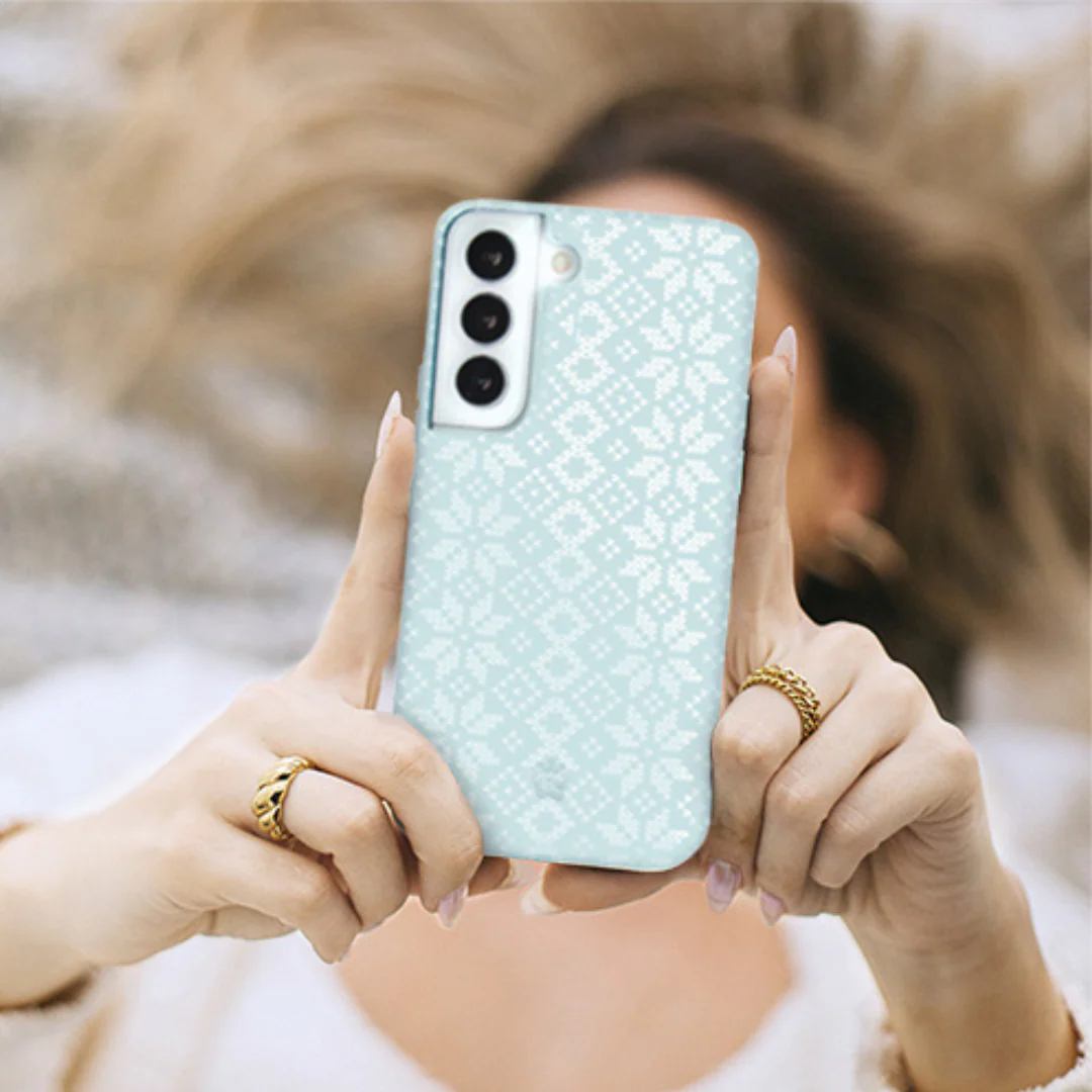 Sweater Weather Samsung Case - Image 14