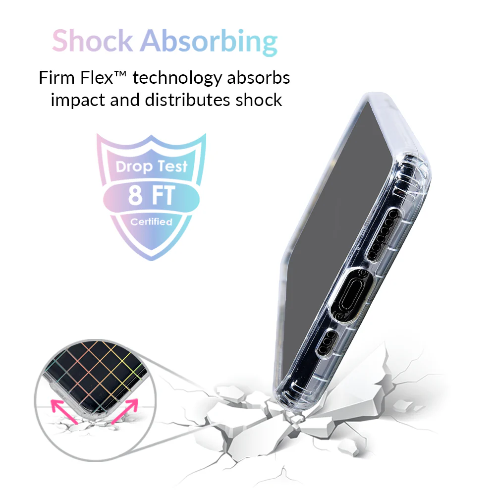 Off The Grid Holo iPhone Case - Image 54