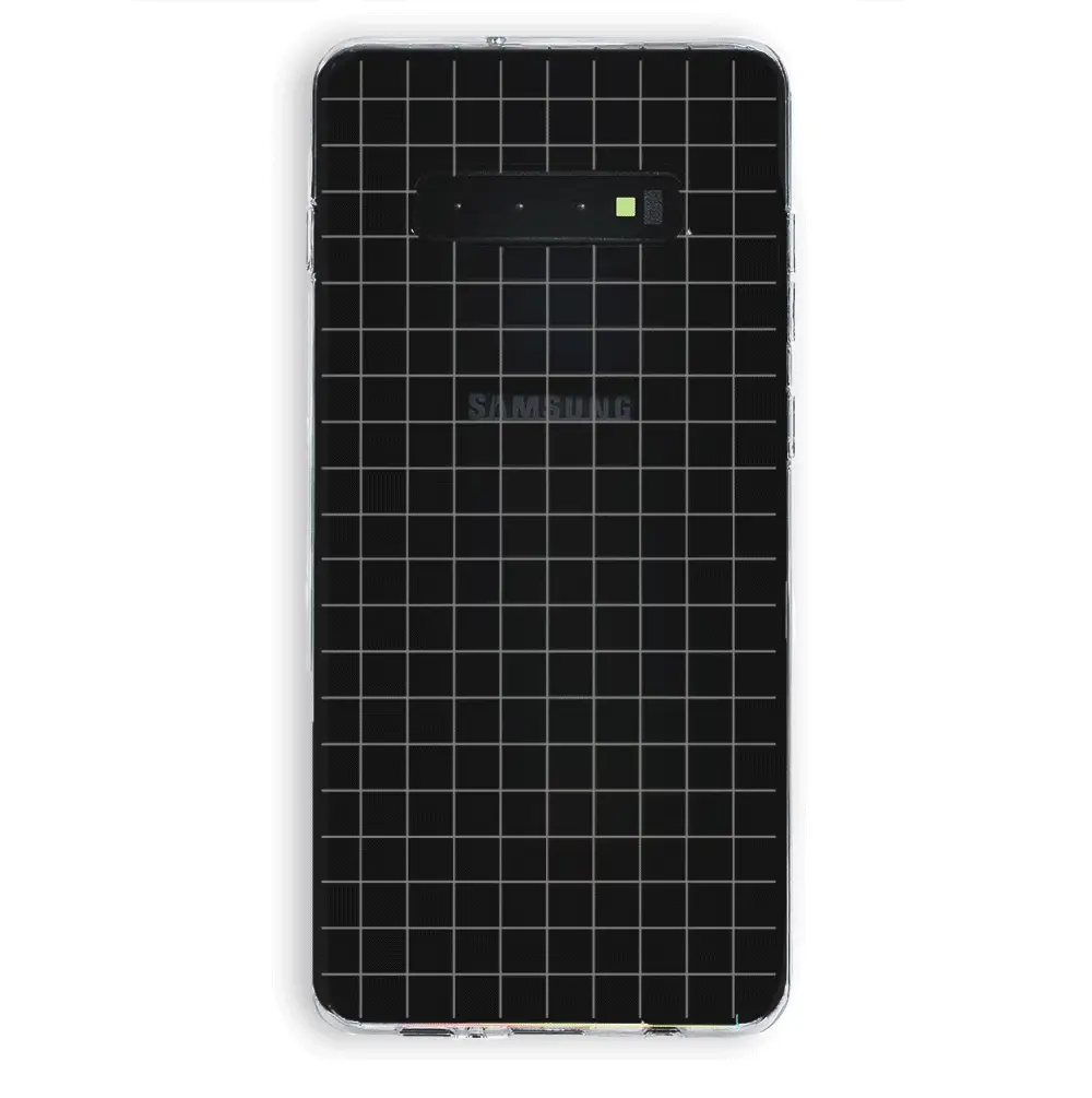 Off The Grid Holo Samsung Galaxy Case - Image 18