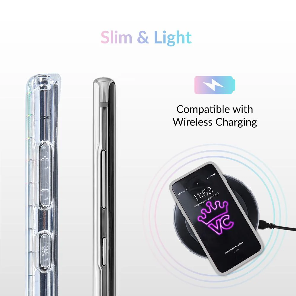 Off The Grid Holo Samsung Galaxy Case - Image 49