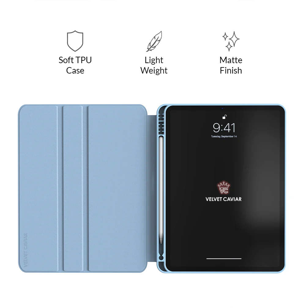 Holo Moonstone iPad Case 2.0 - Image 14