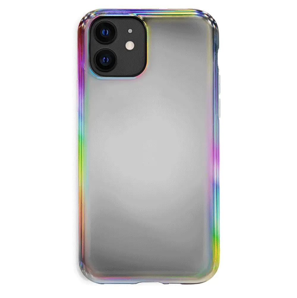Holo Nebula iPhone Case - Image 59