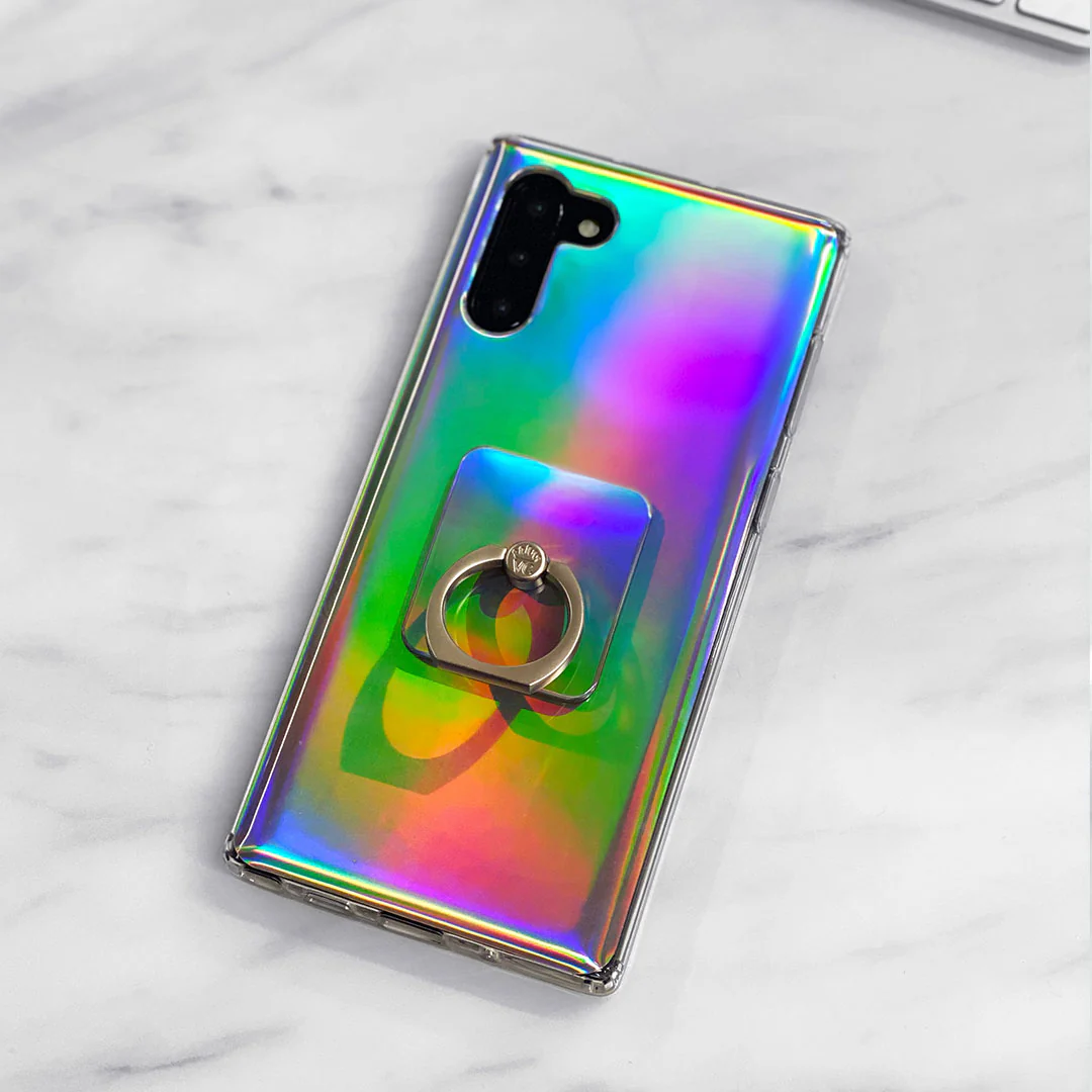 Holo Nebula Samsung Galaxy Case - Image 8