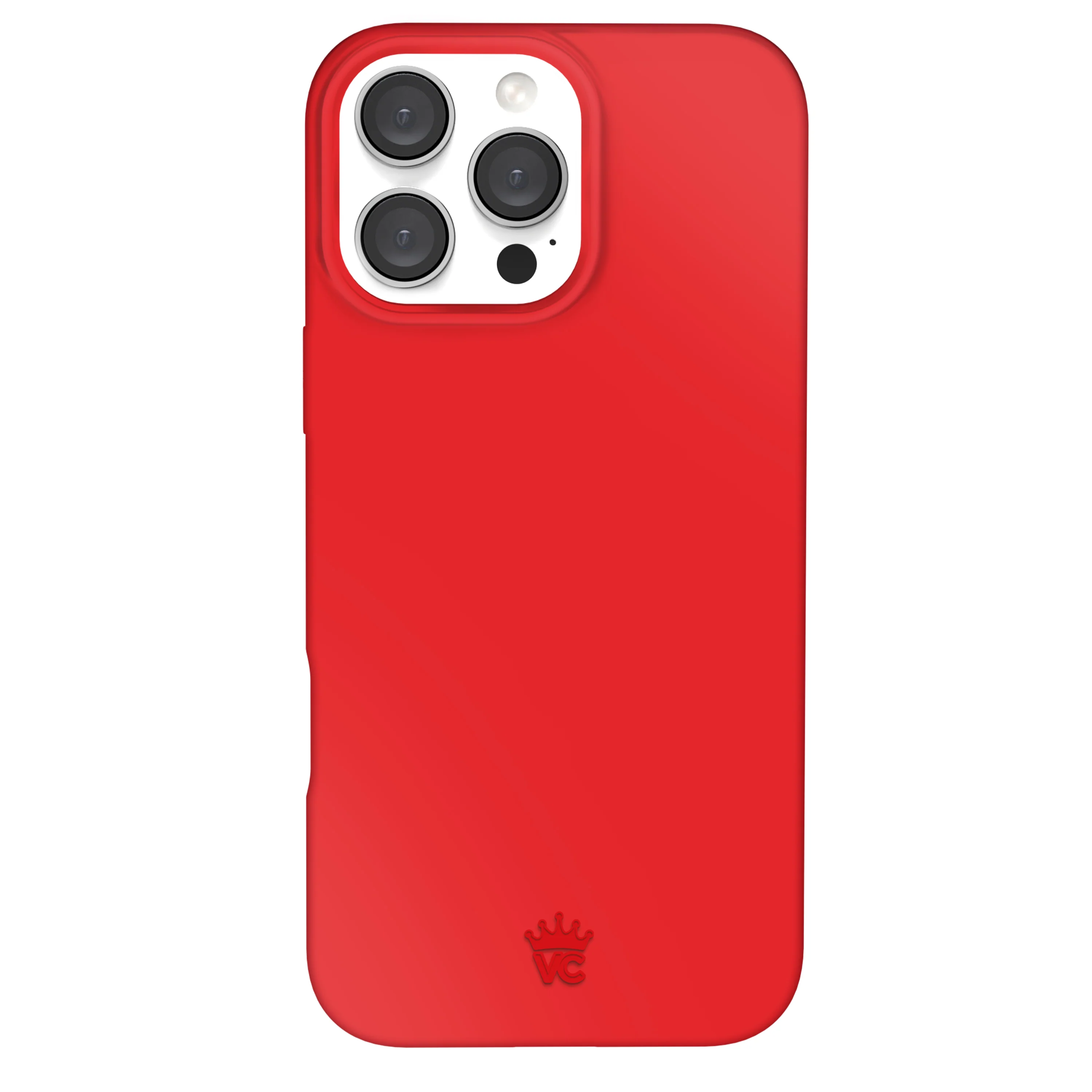 Hot Girl Red iPhone Case - Image 31