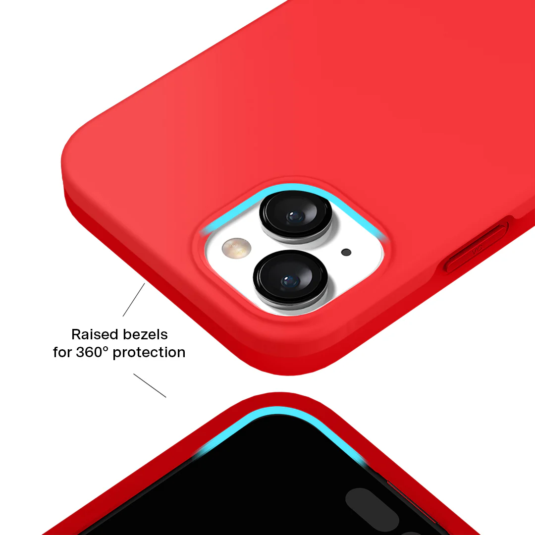 Hot Girl Red iPhone Case - Image 39