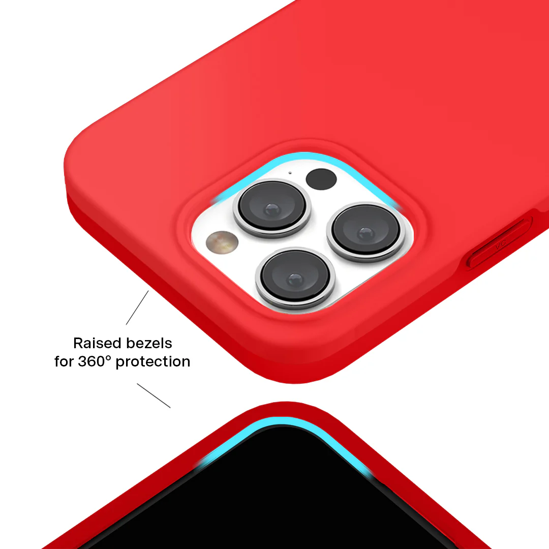 Hot Girl Red iPhone Case - Image 57
