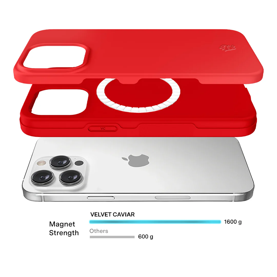 Hot Girl Red iPhone Case - Image 76