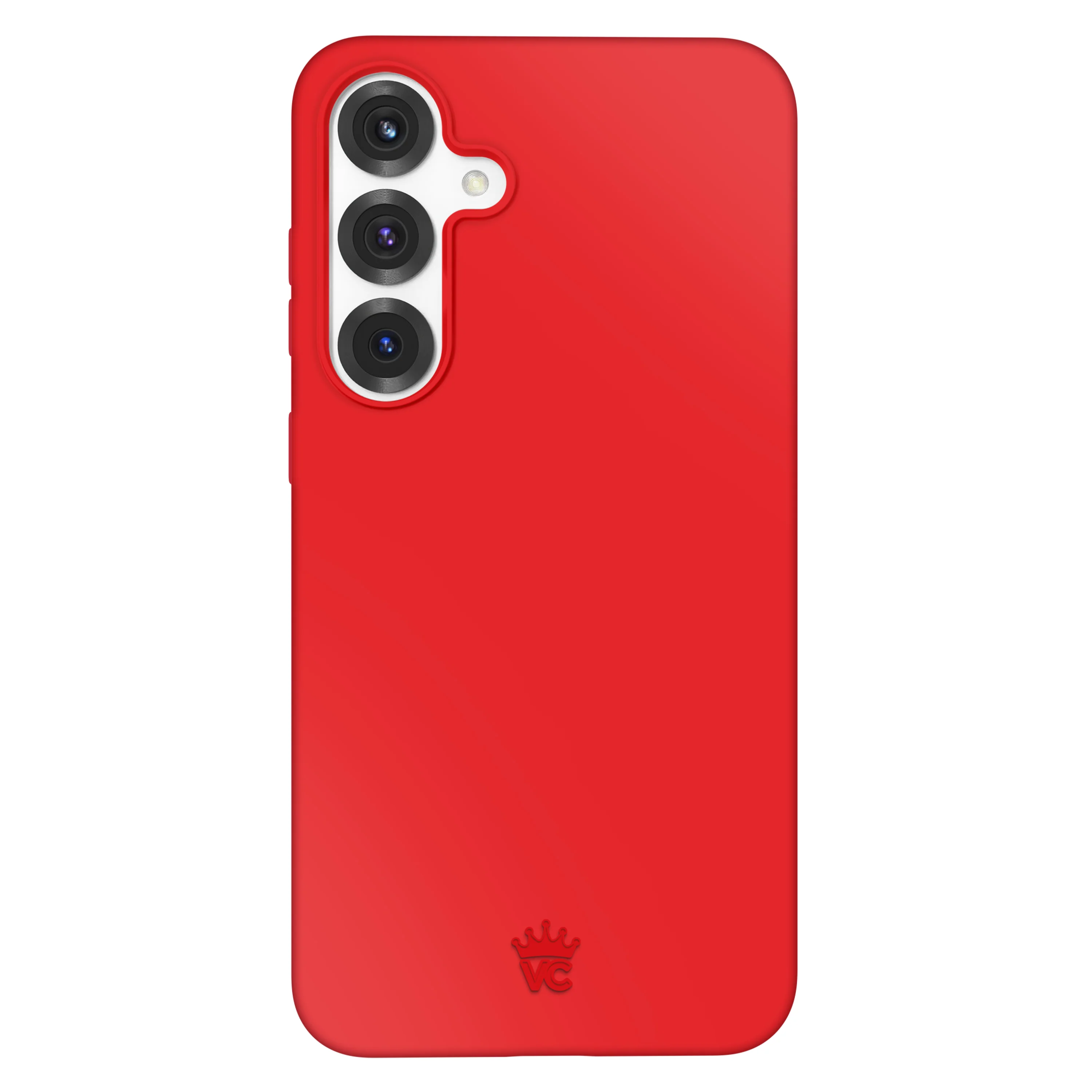 Hot Girl Red Samsung Case