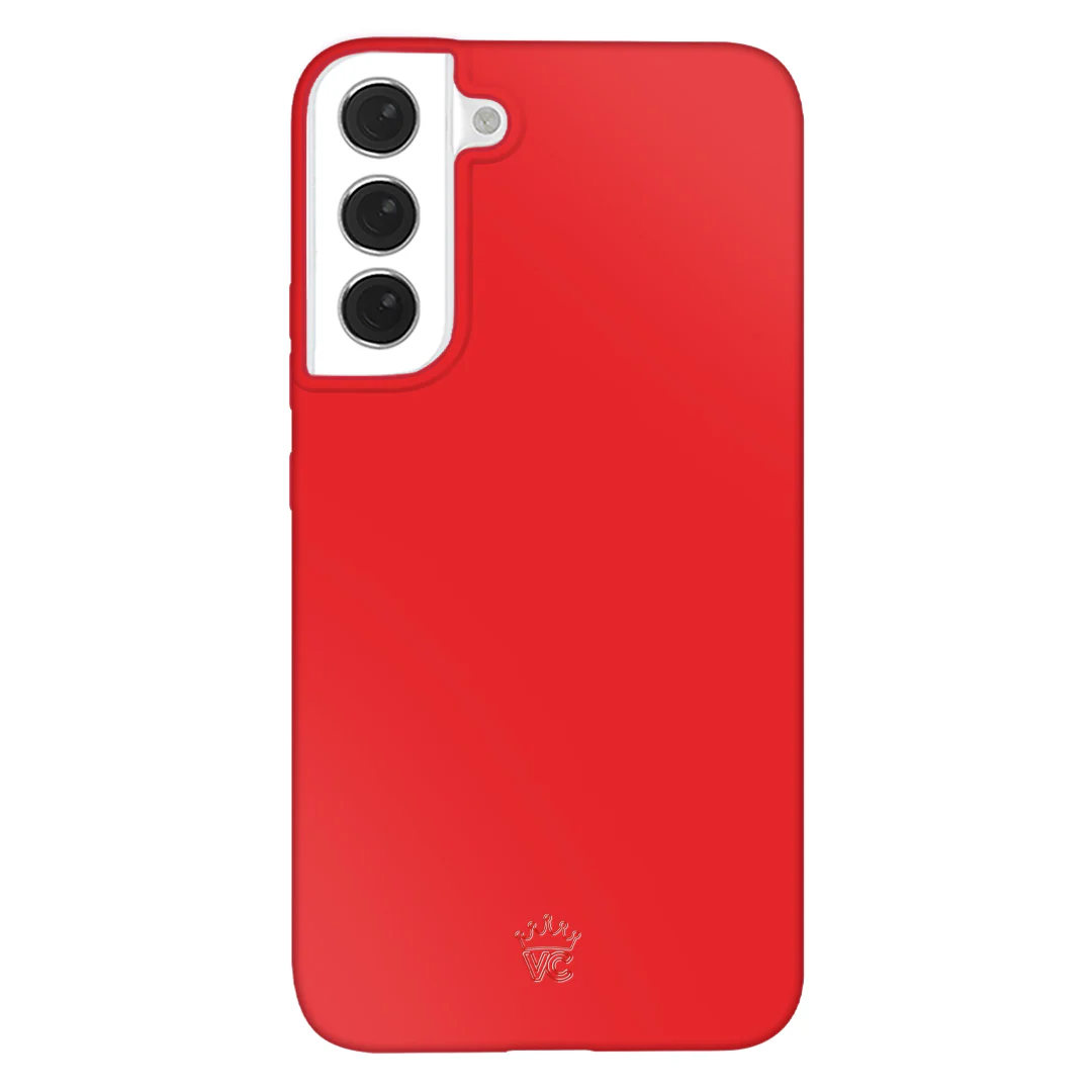 Hot Girl Red Samsung Case - Image 46