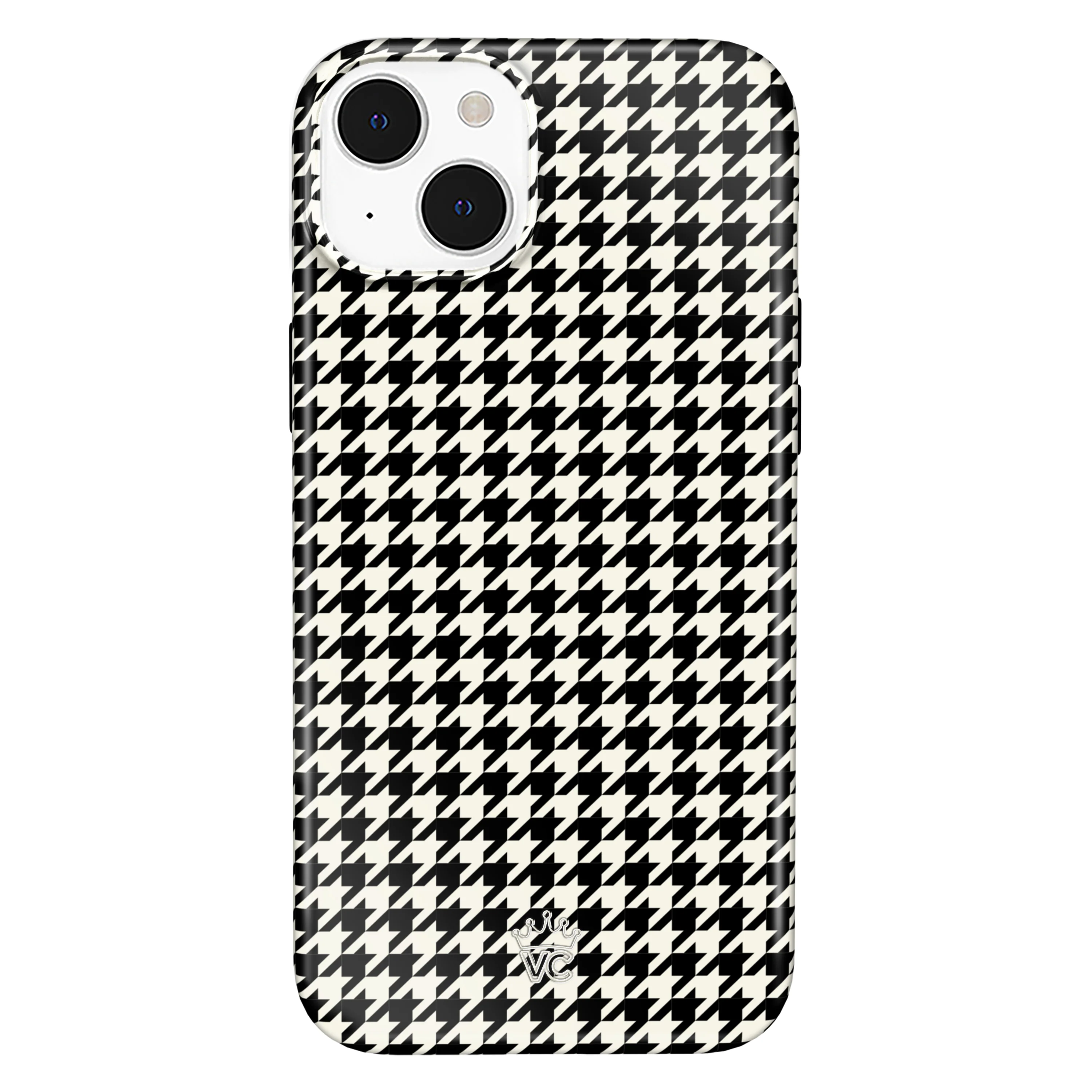 Houndstooth iPhone Case - Image 71