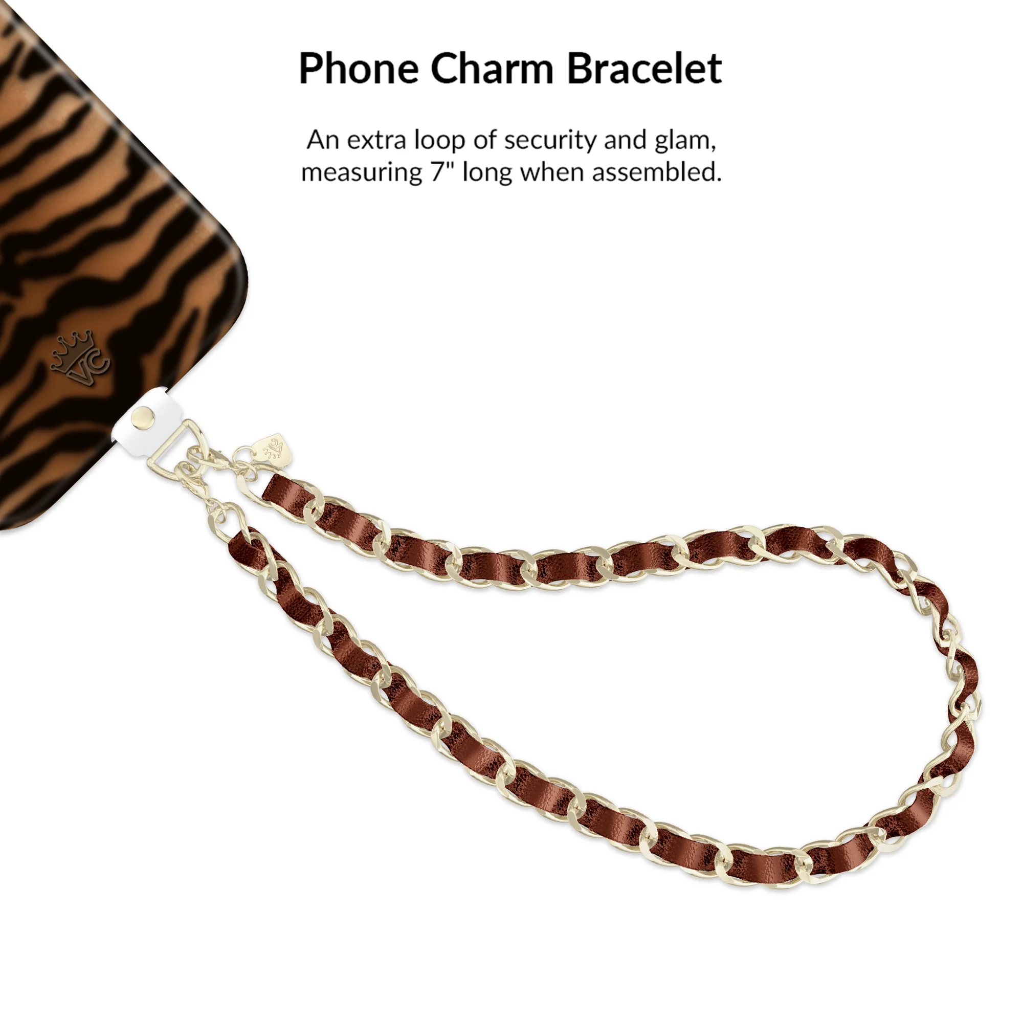 It Girl Tiger iPhone Bundle Set - Image 21