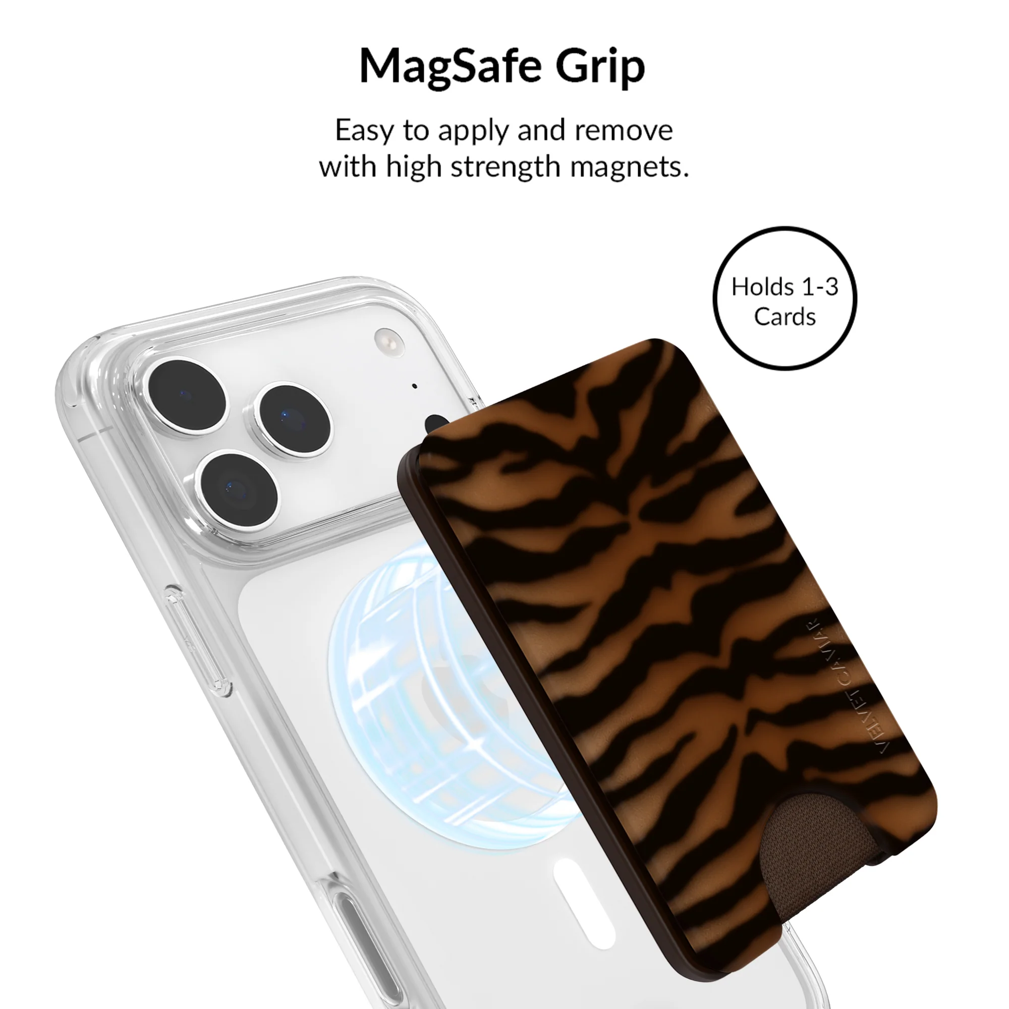 It Girl Tiger iPhone Bundle Set - Image 26