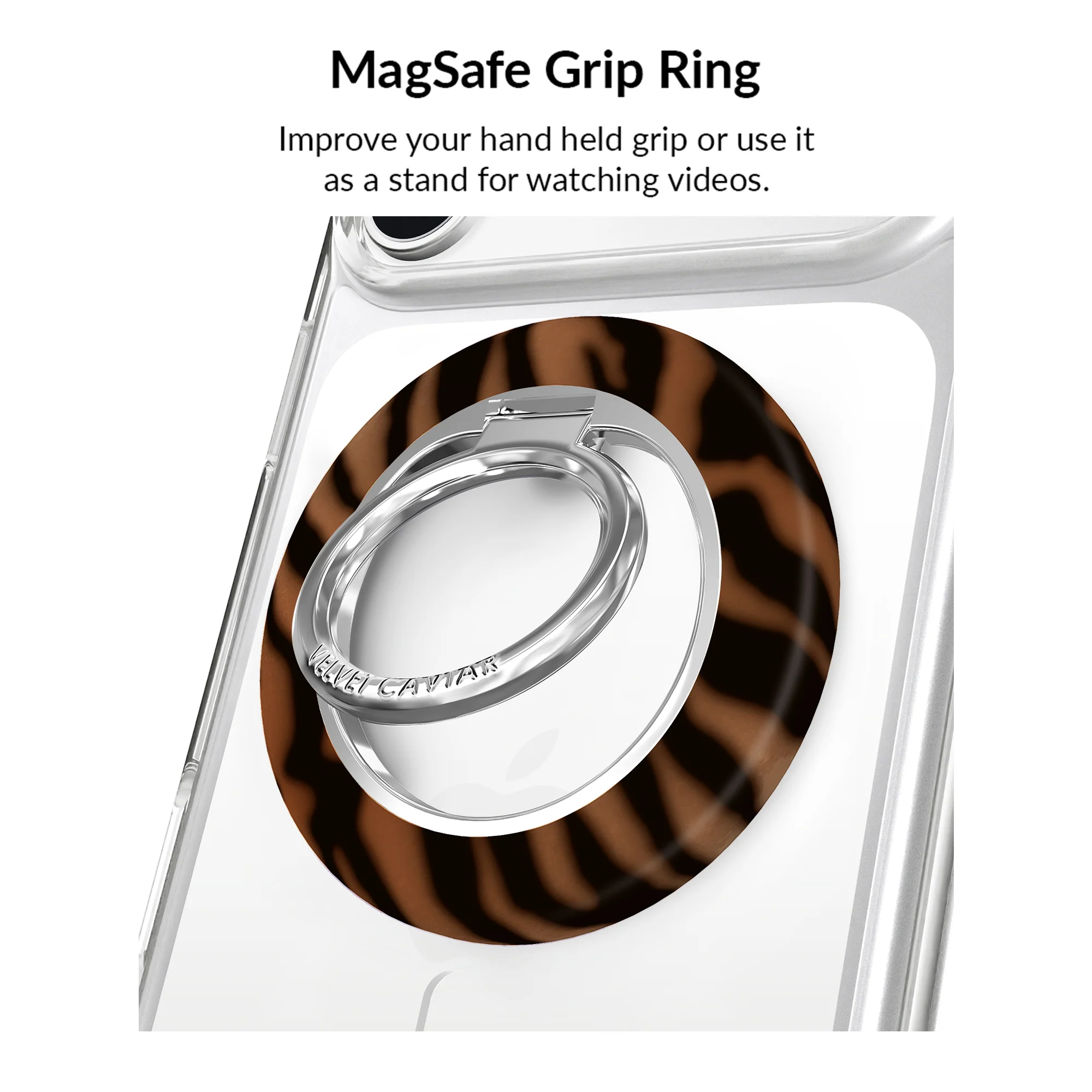 It Girl Tiger iPhone Bundle Set - Image 31