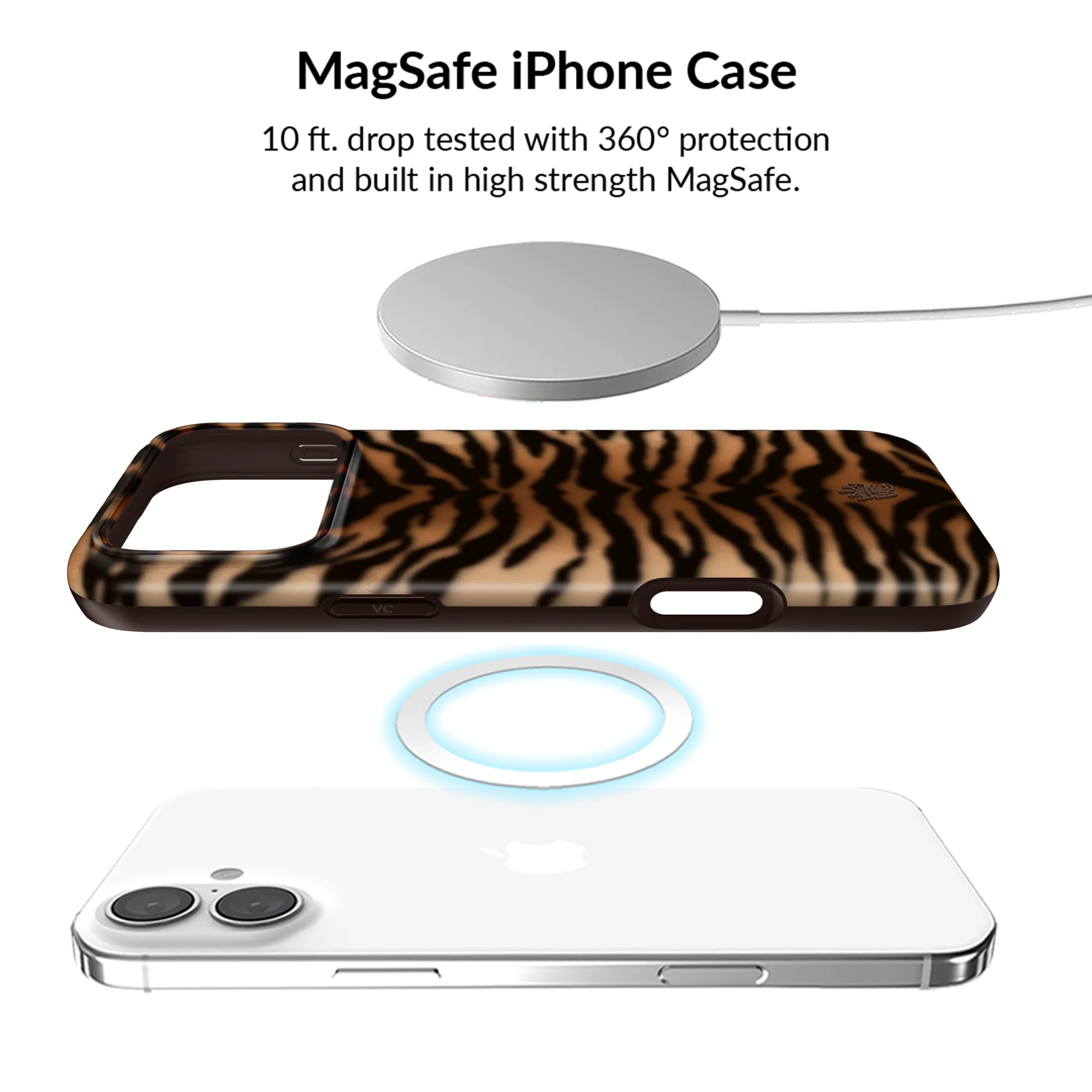 It Girl Tiger iPhone Bundle Set - Image 86