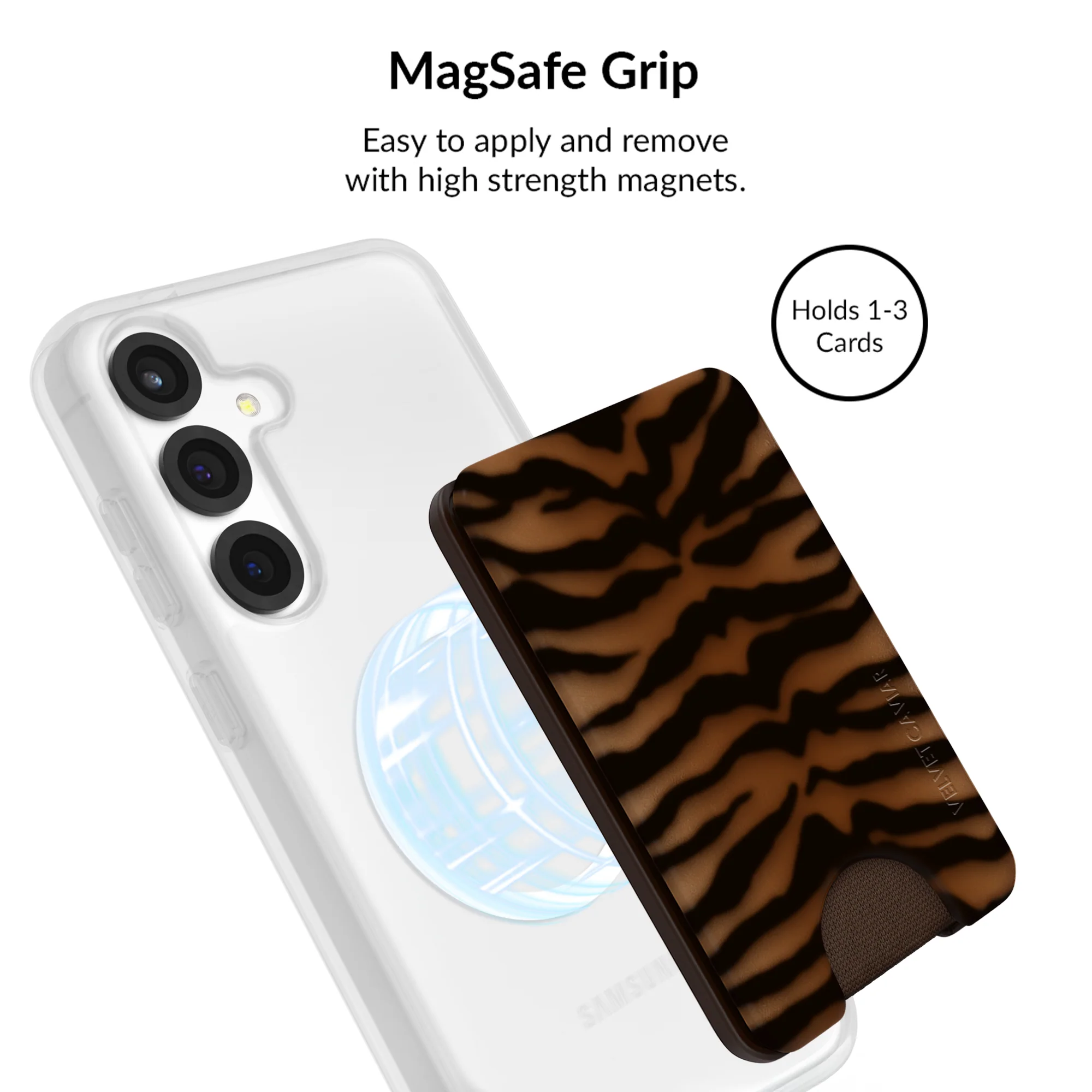 It Girl Tiger Samsung Bundle Set - Image 10