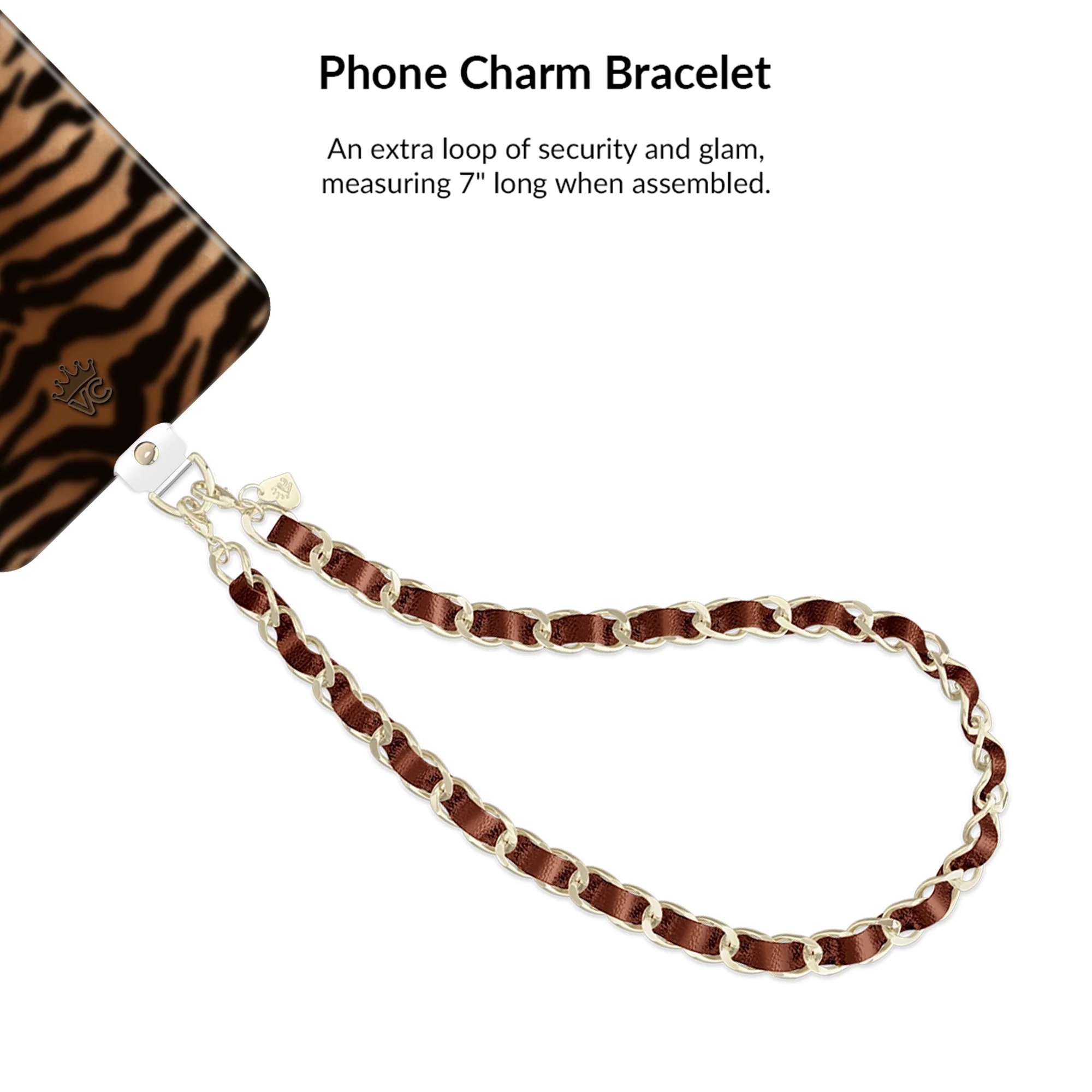 It Girl Tiger Samsung Bundle Set - Image 30