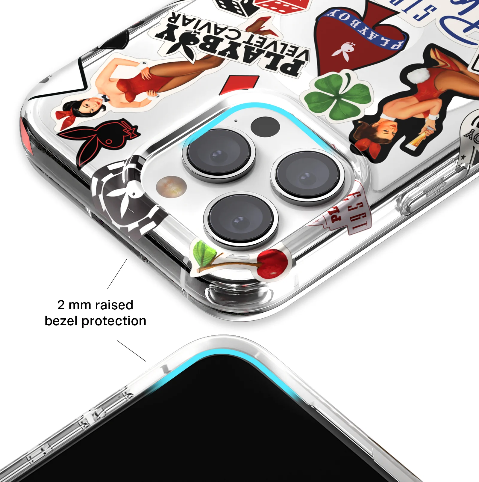 Playboy Jackpot iPhone Case - Image 93
