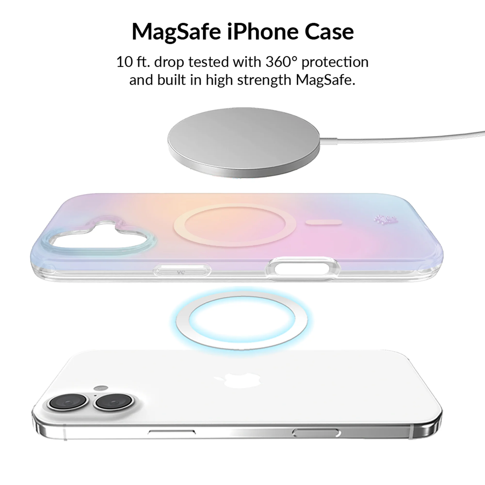 Jelly Glow Aura iPhone Bundle Set - Image 44