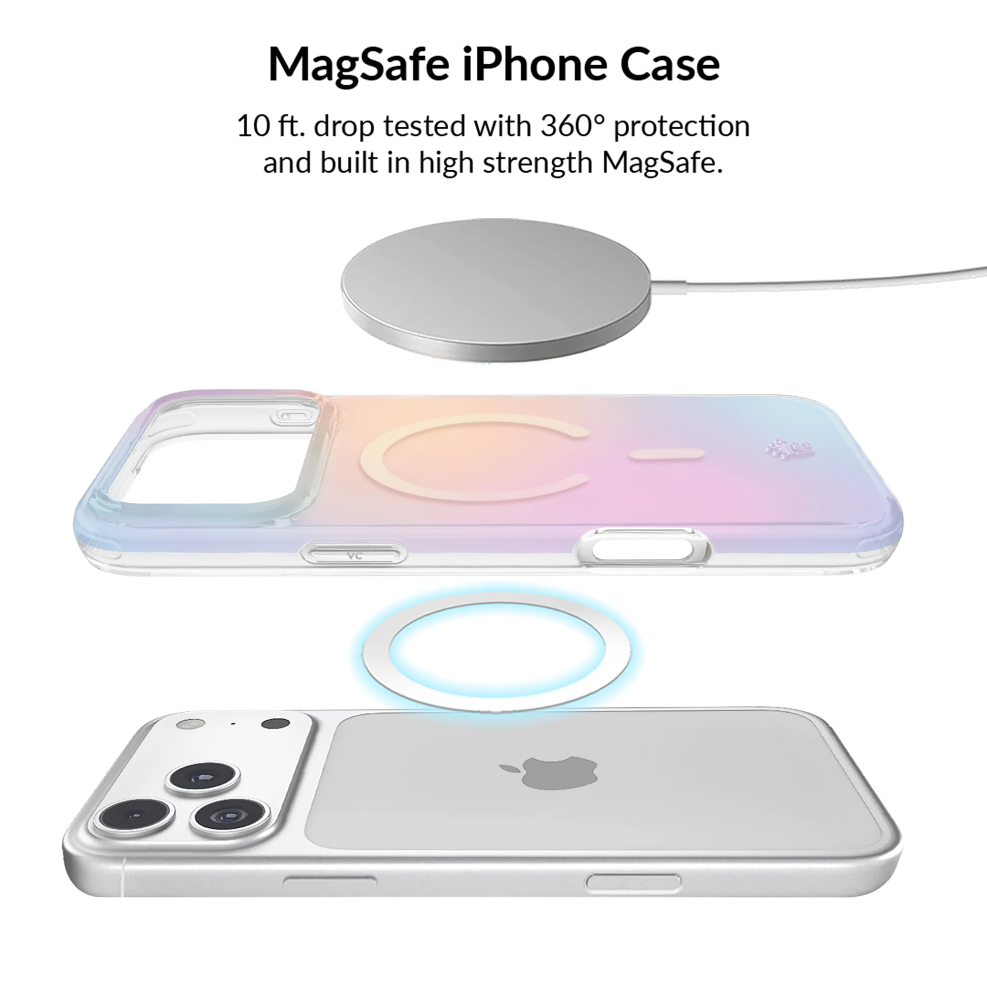 Jelly Glow Aura iPhone Bundle Set - Image 74