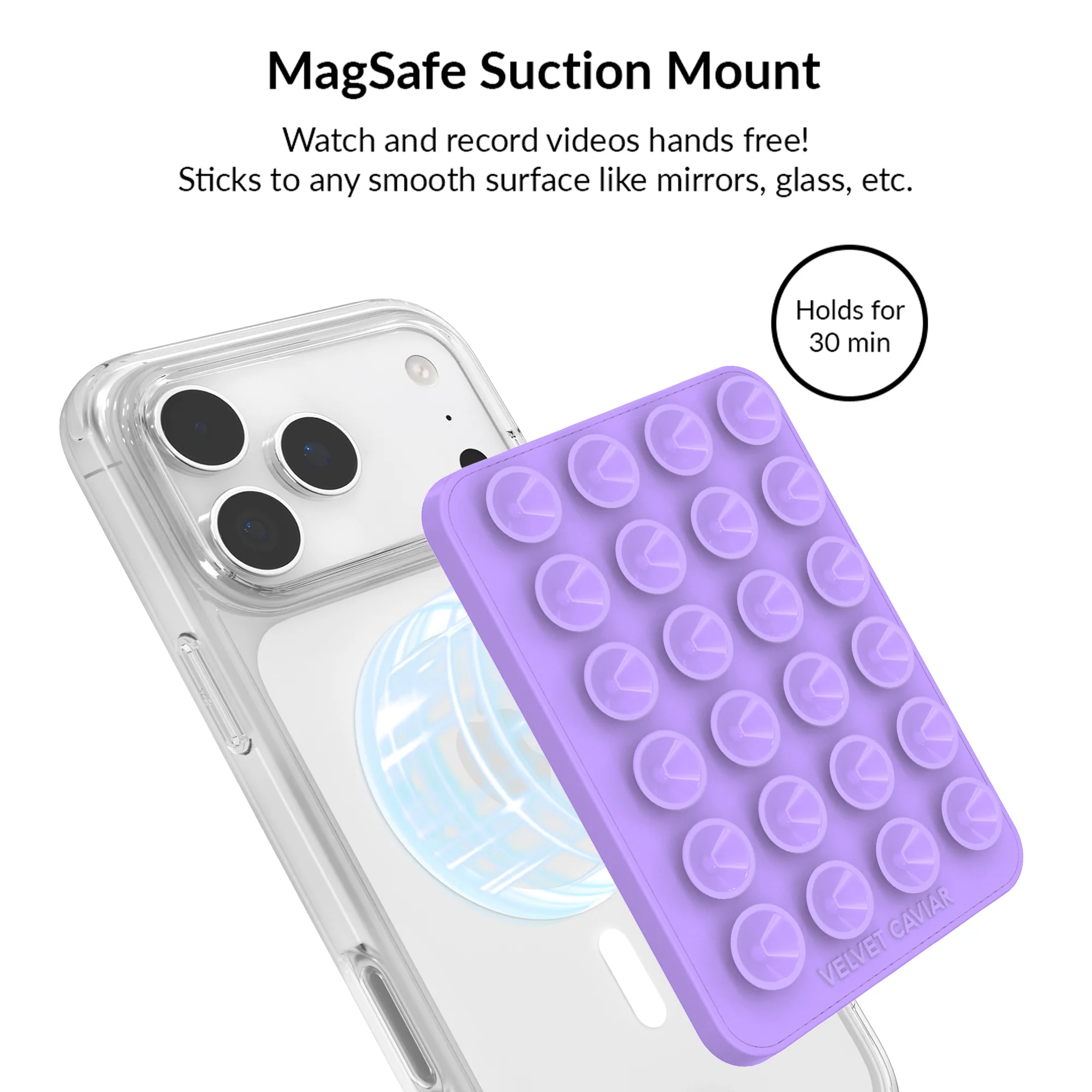 Jelly Glow Aura iPhone Bundle Set - Image 77