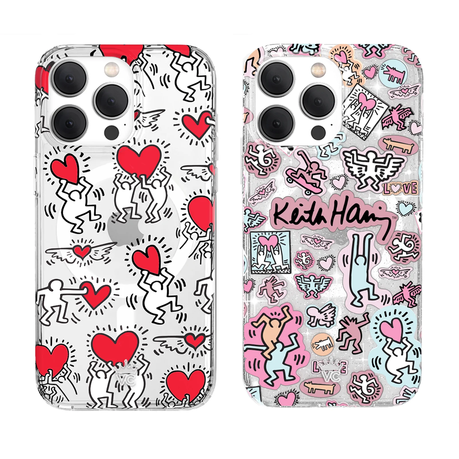 Keith Haring PR Collector's Bundle - Image 10