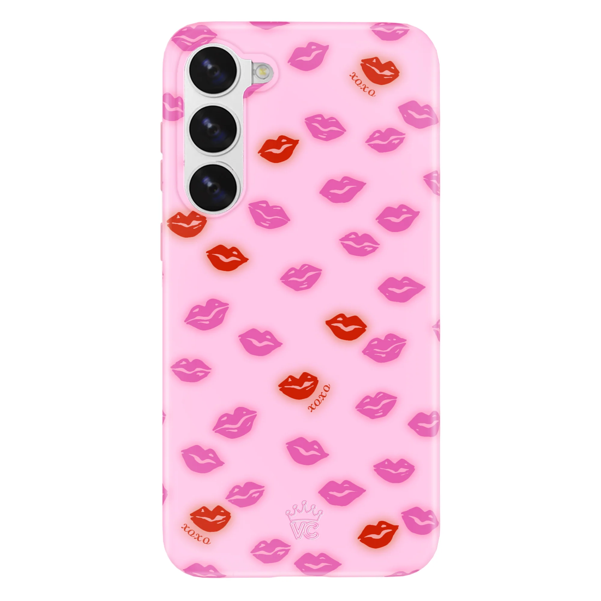 Kiss Kiss Samsung Case - Image 21