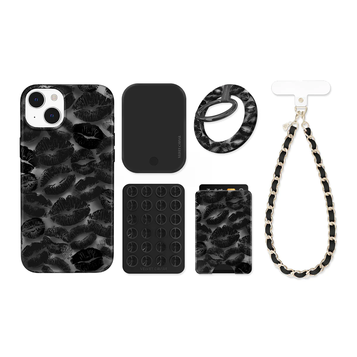 Kiss Me Goodnight iPhone Bundle Set - Image 10