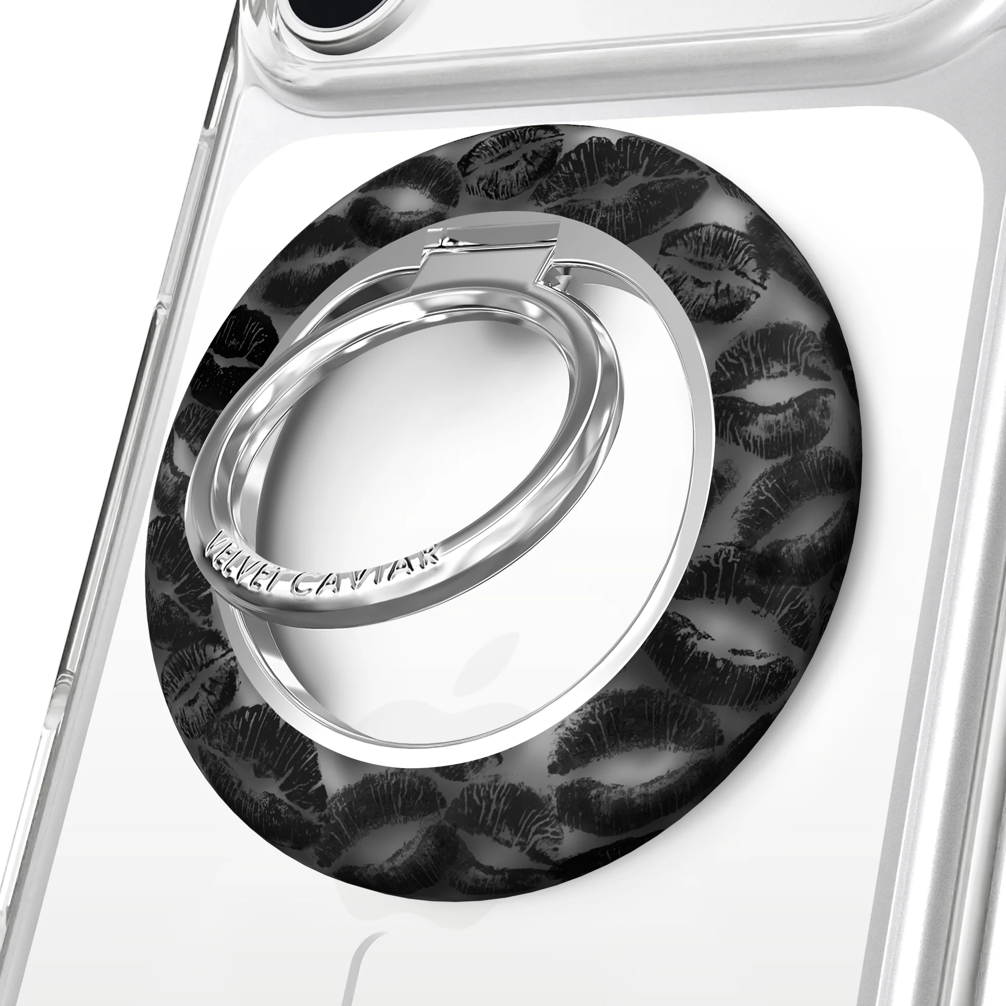 Kiss Me Goodnight MagSafe Grip Ring