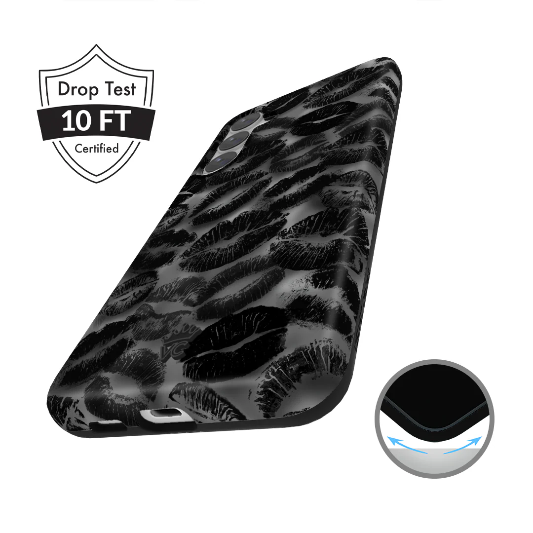 Kiss Me Goodnight Samsung Case - Image 19