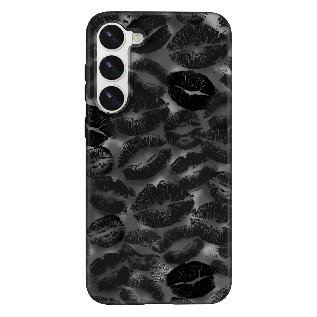 Kiss Me Goodnight Samsung Case - Image 36
