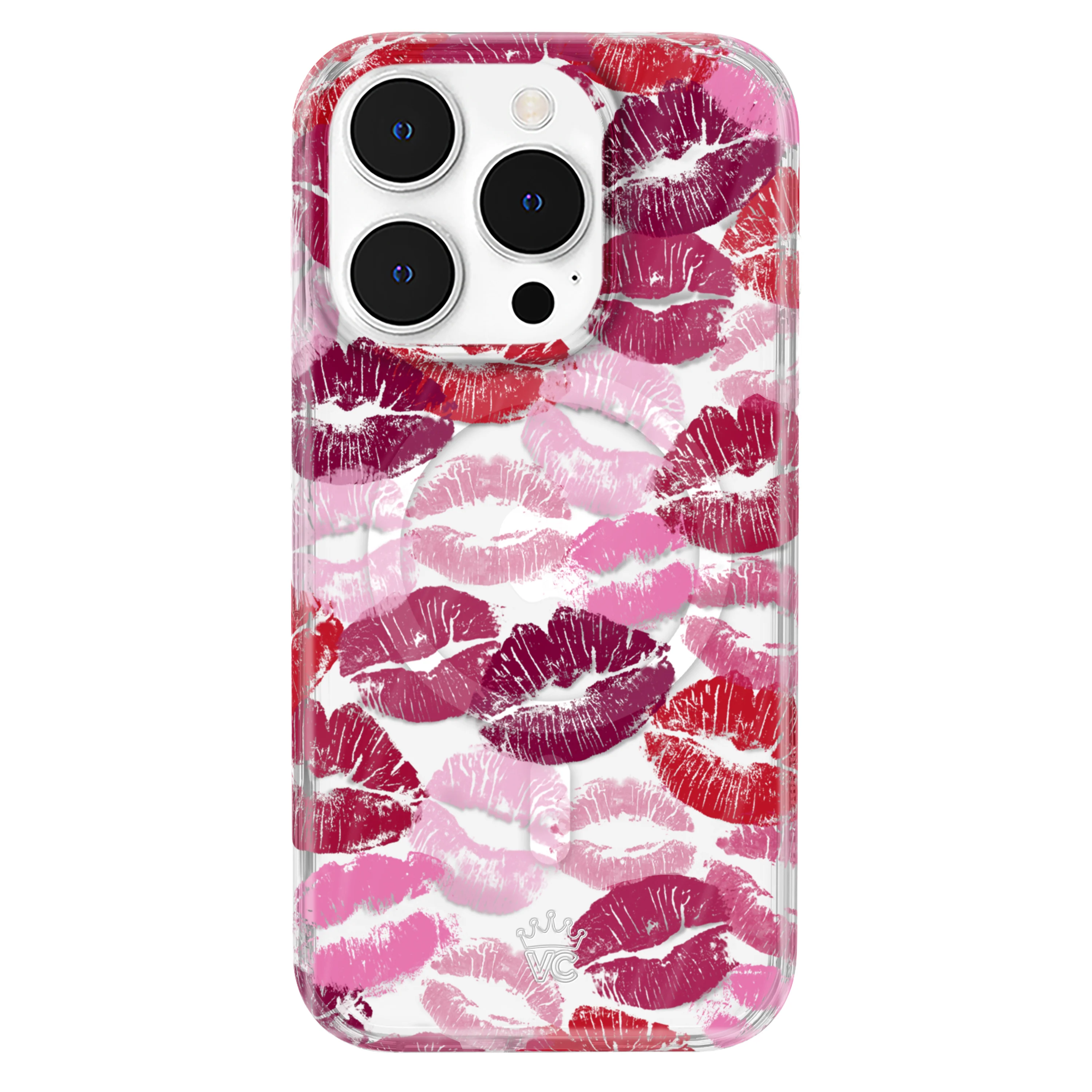 Kiss Me iPhone Case - Image 71