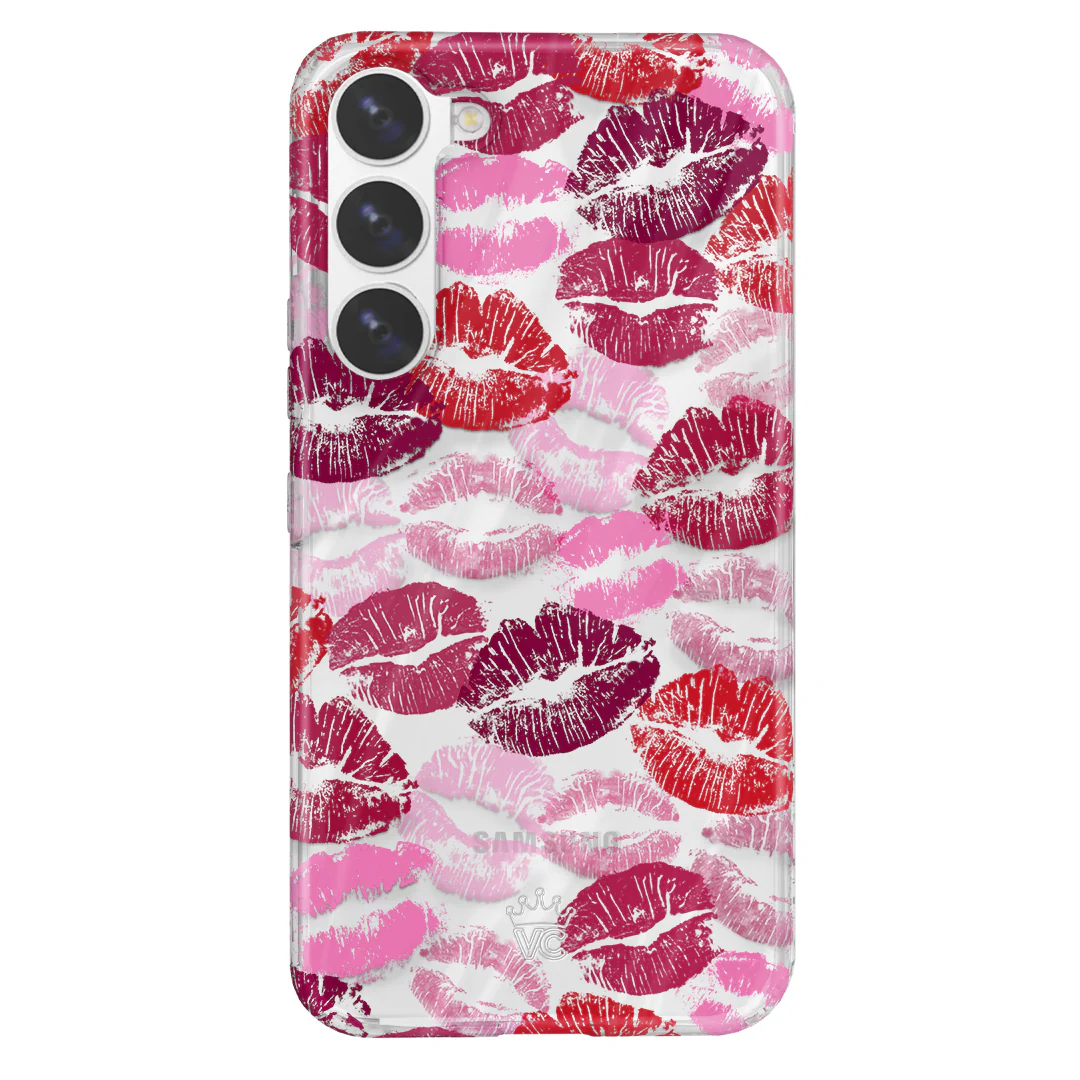 Kiss Me Samsung Case - Image 36