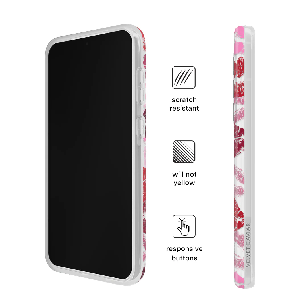 Kiss Me Samsung Case - Image 40