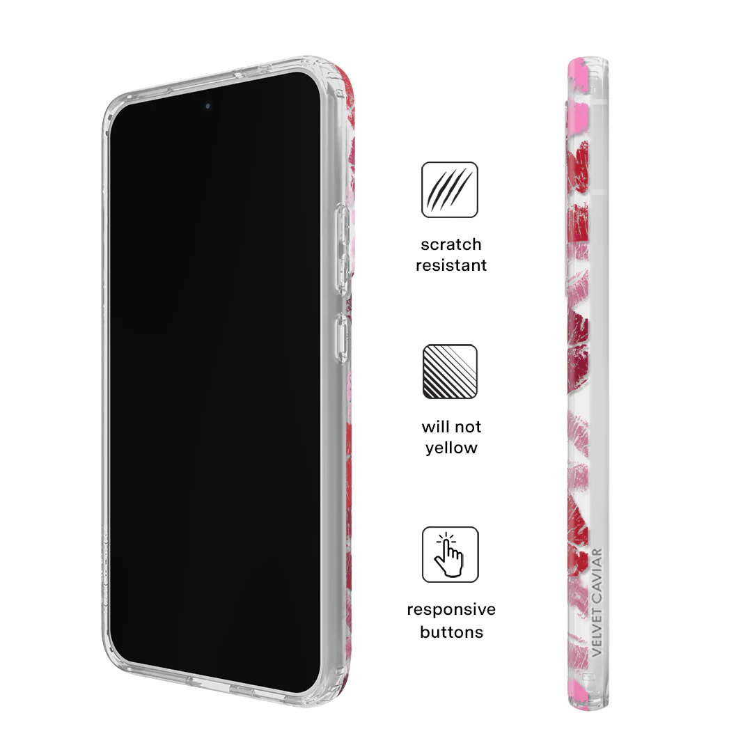 Kiss Me Samsung Case - Image 55