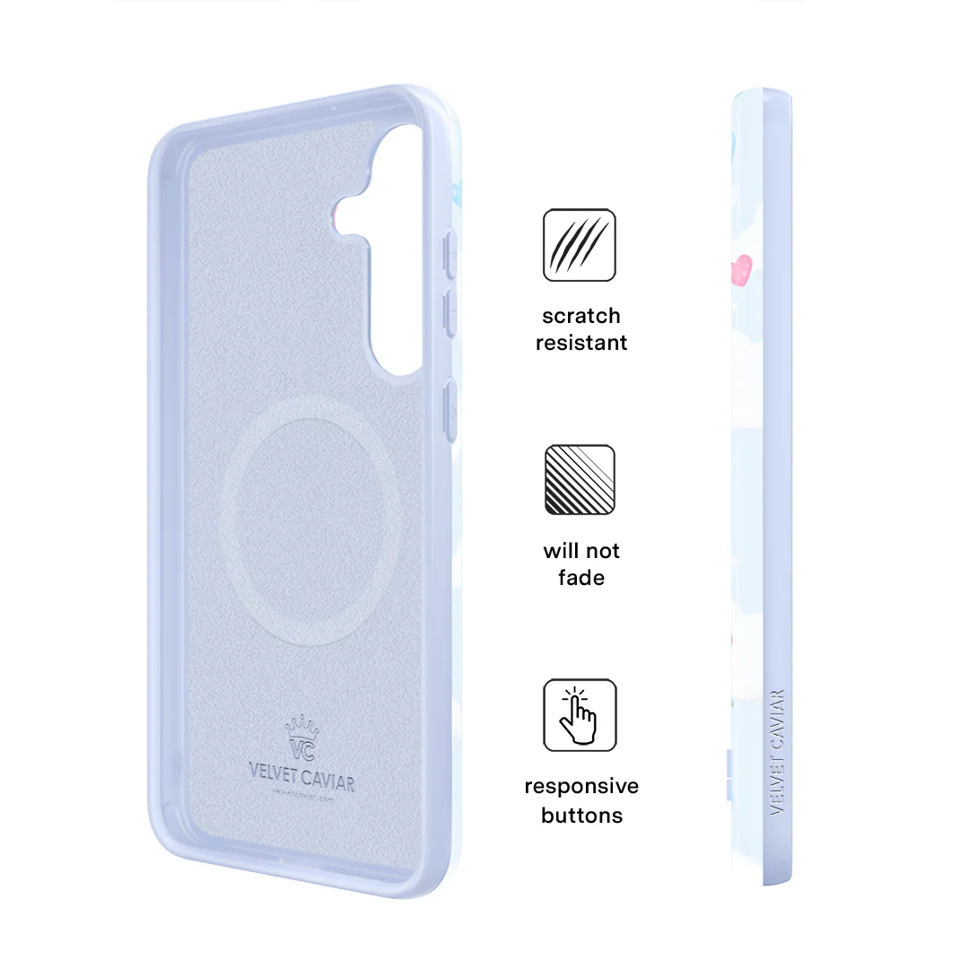 Kitten Kisses Samsung Case - Image 10