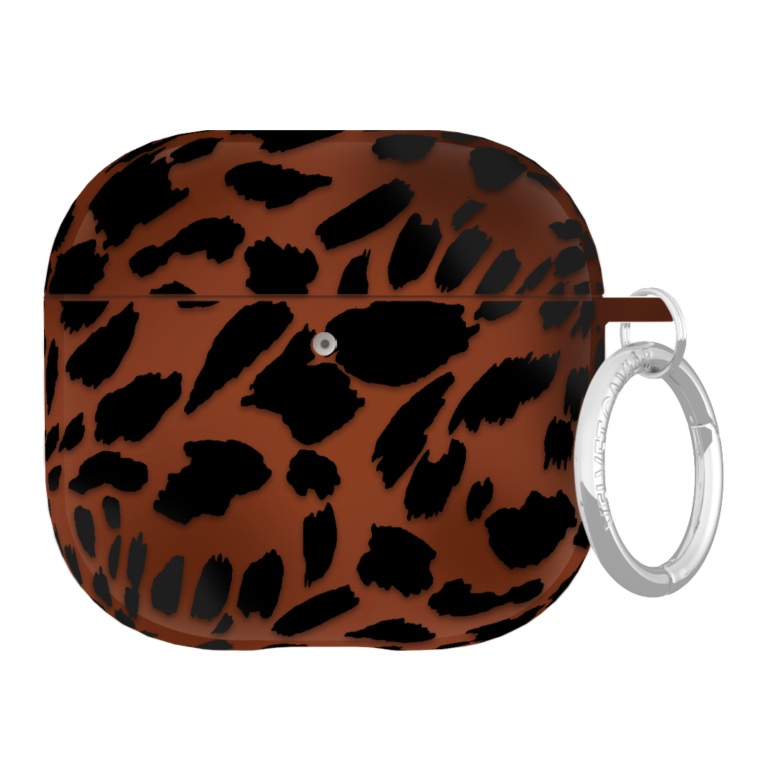 Leopard Tort AirPod Case - Image 16