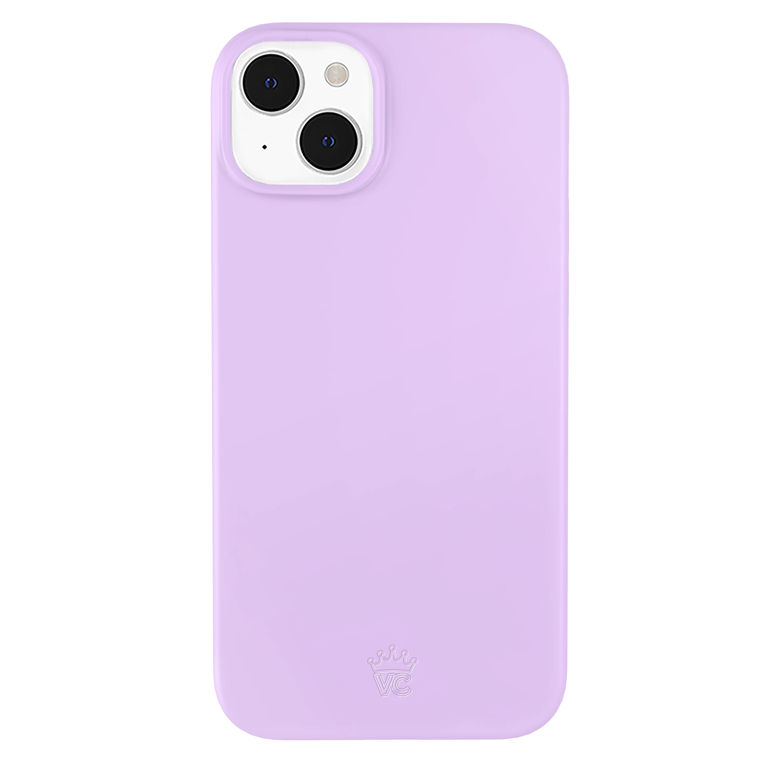 Lilac Gelato iPhone Case - Image 55