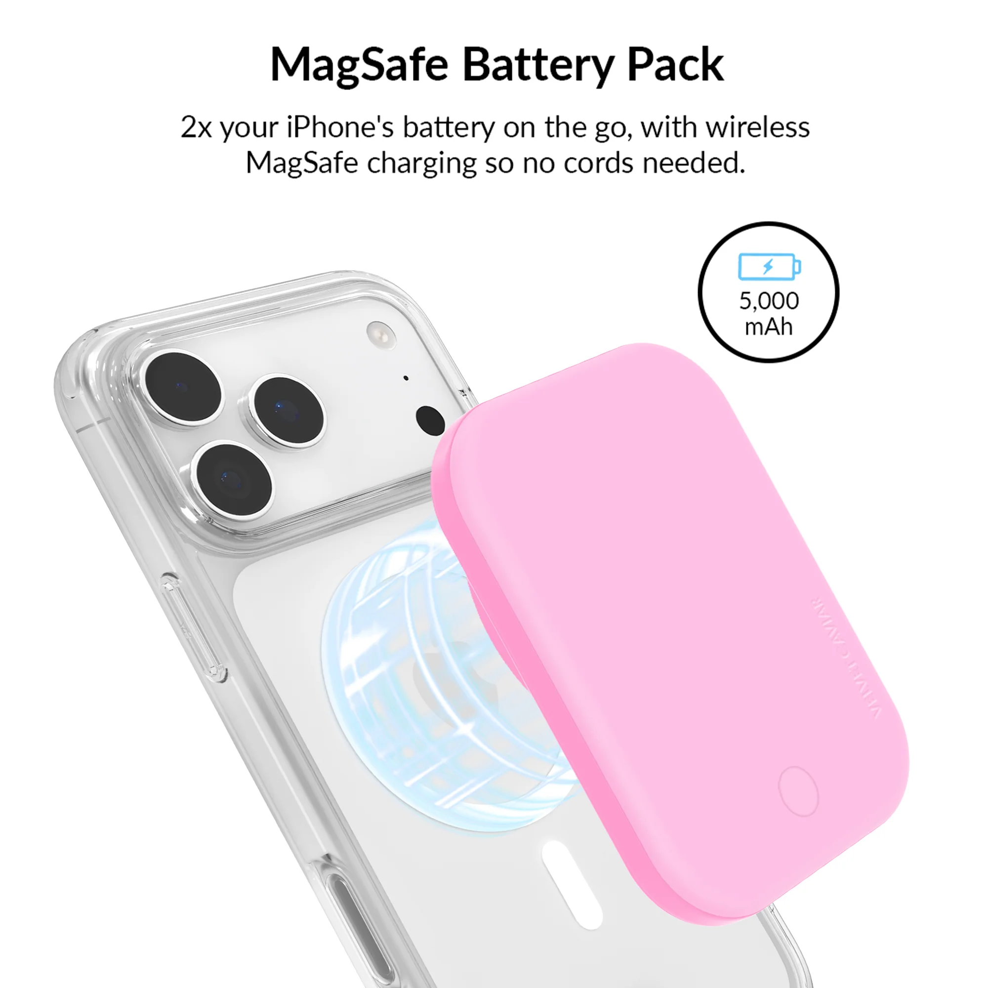 Lucky Charm iPhone Bundle Set - Image 19