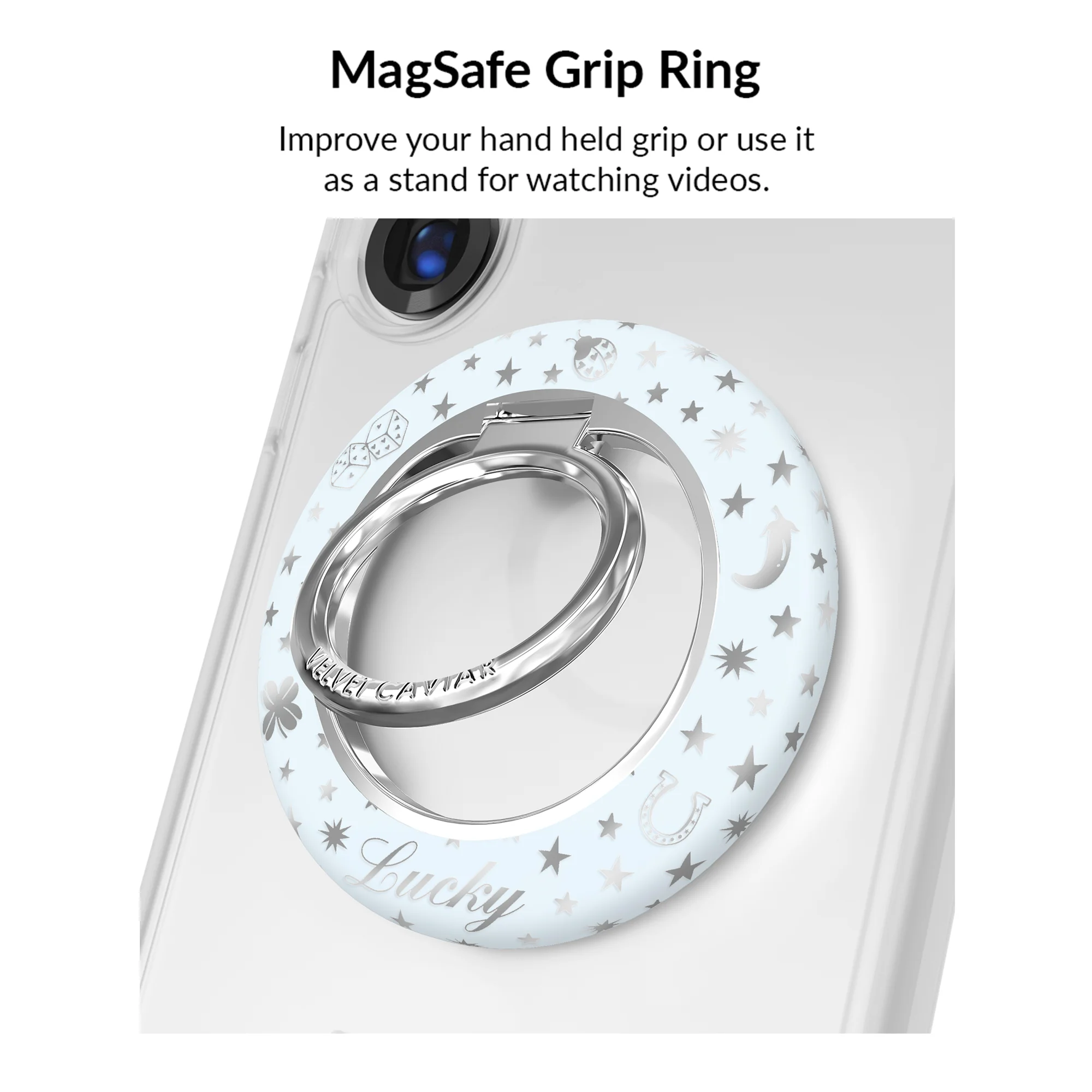 Lucky Girl Holo Samsung Bundle Set - Image 12
