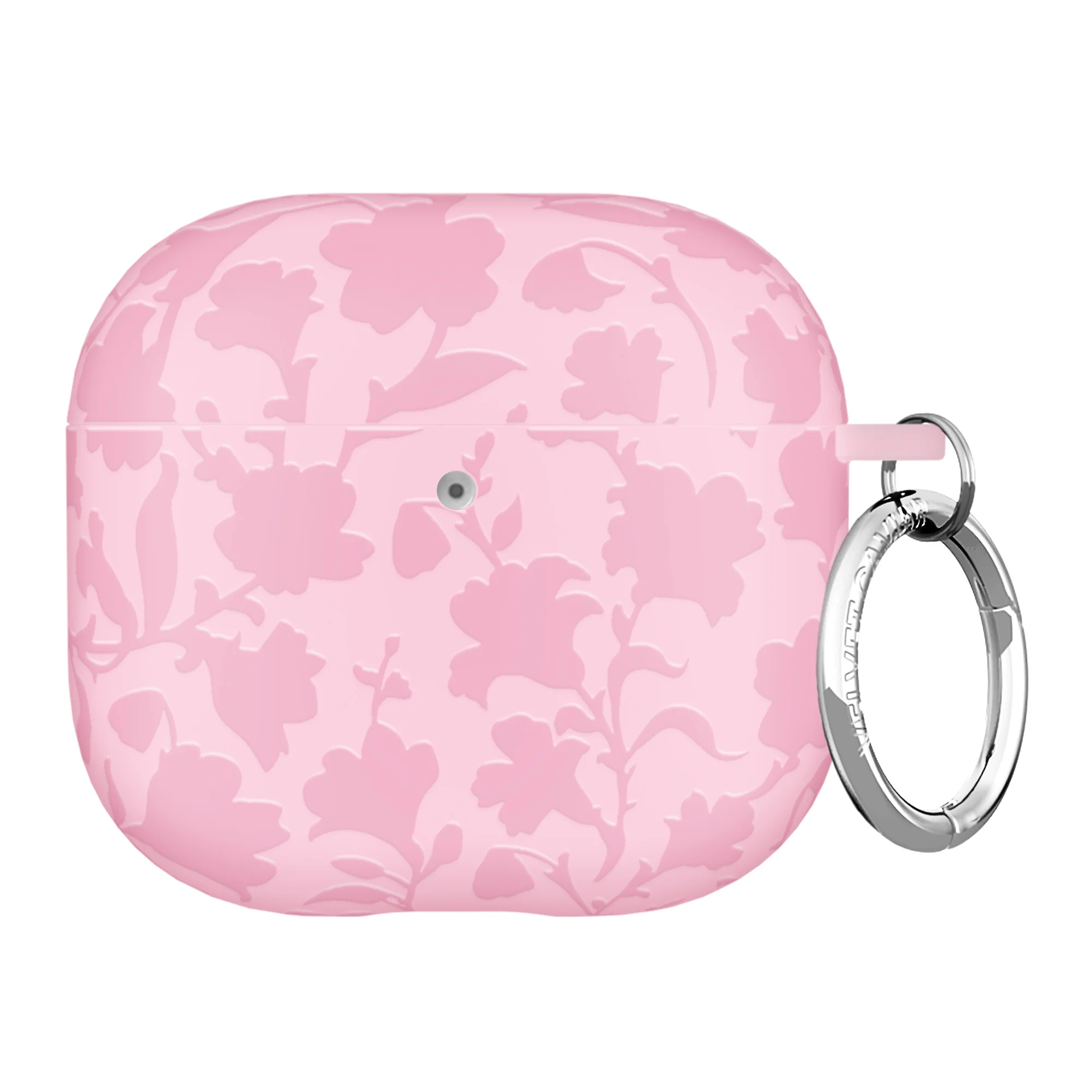 Magical Mauve Floral AirPod Case - Image 19