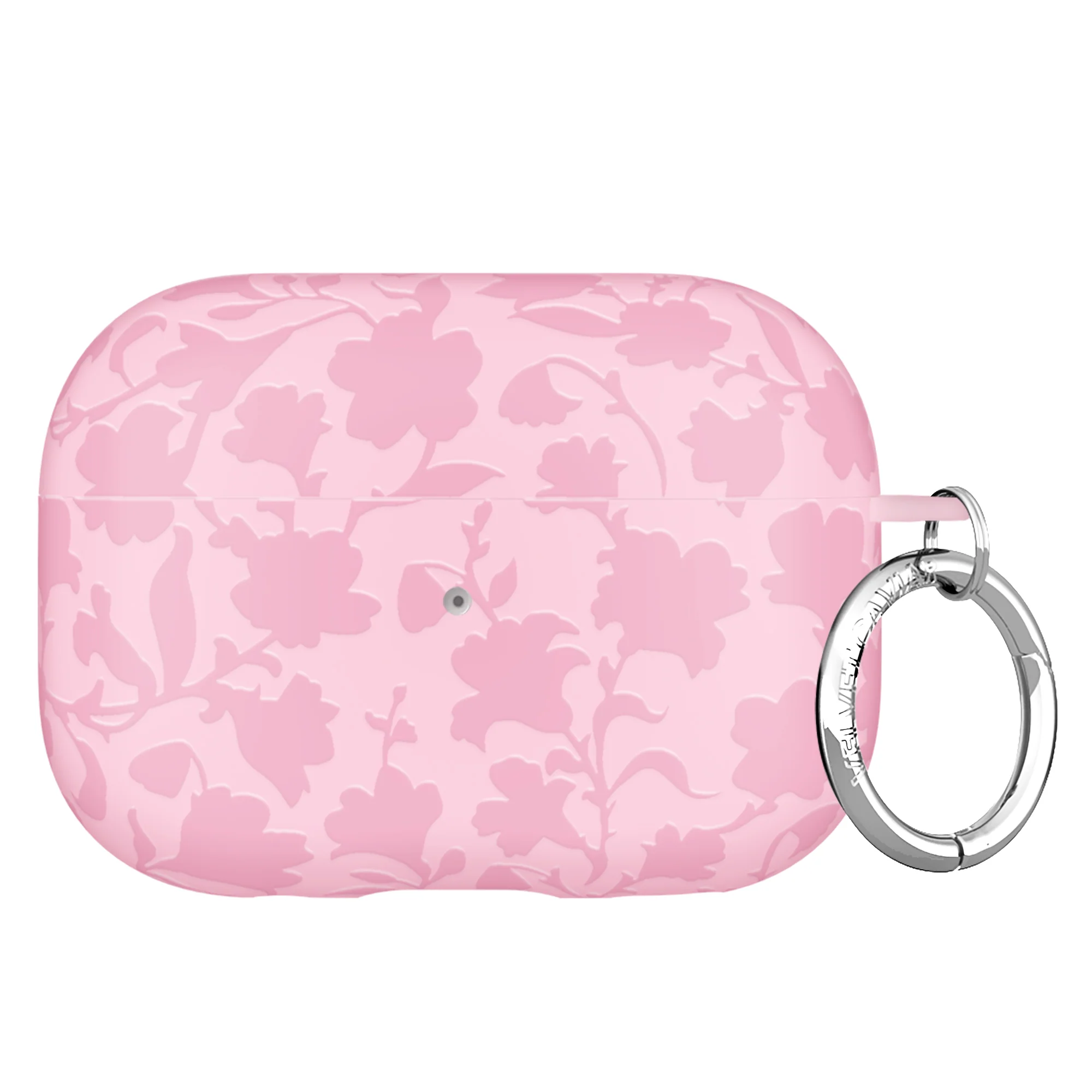 Magical Mauve Floral AirPod Case - Image 7