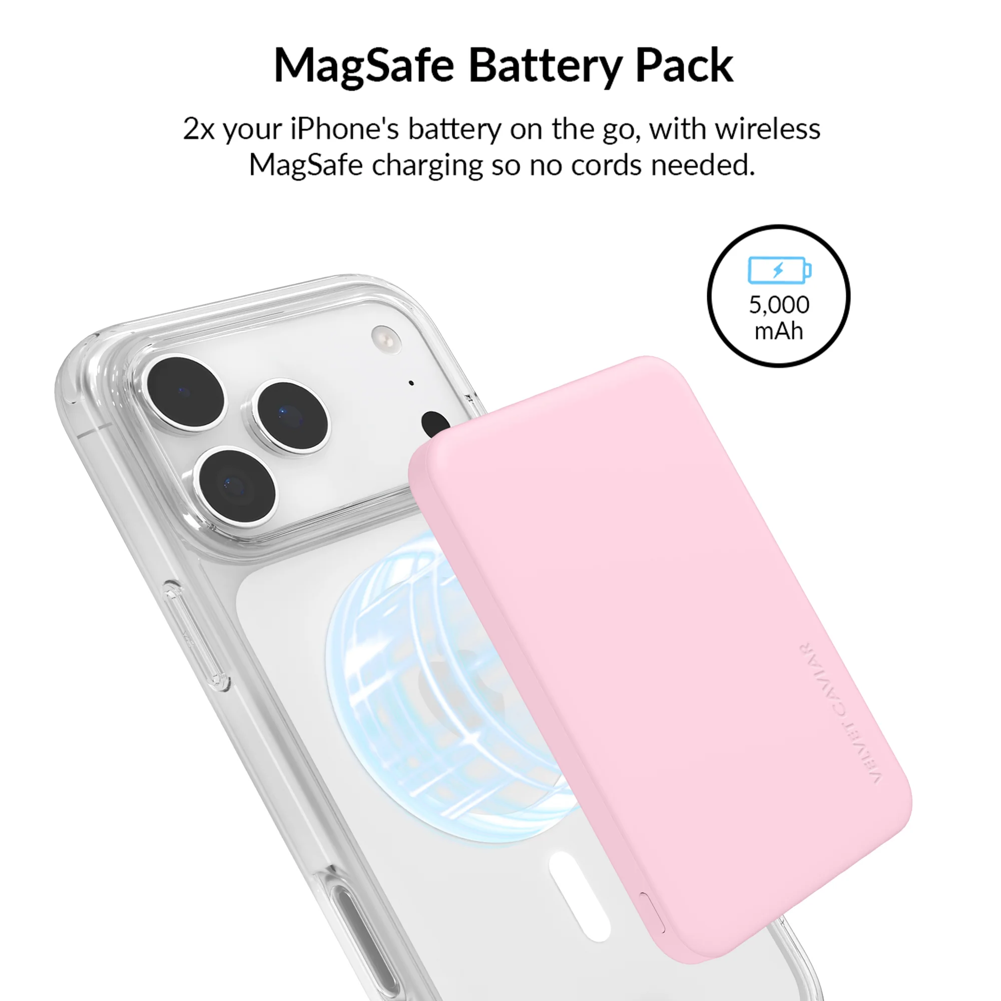 Magical Mauve Floral iPhone Bundle Set - Image 109